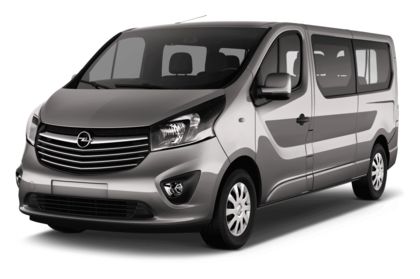Коврики на Opel Vivaro C 2019 - 2025 в Кирове