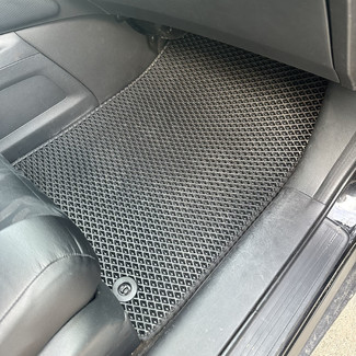 Коврики на Honda CR-V IV 2012 - 2018 в Кирове