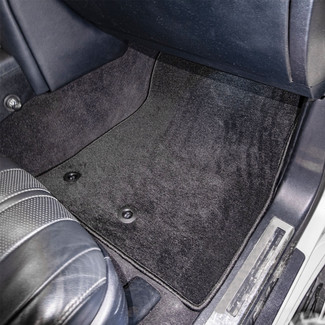 Коврики на Lexus LX 570 и LX450d 2007 - 2023 в Кирове