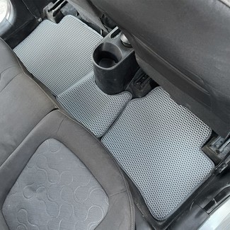 Коврики на Hyundai i20 I 2008 - 2014 в Кирове
