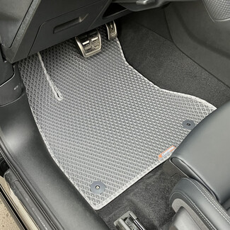 Коврики на Audi Q5 III 2024&nbsp;-&nbsp;2026 в Кирове