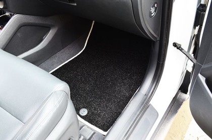 Коврики на Hyundai Tucson III 2015 - 2021 в Кирове