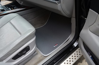 Коврики на BMW X5 (E70) 2007 - 2013 в Кирове