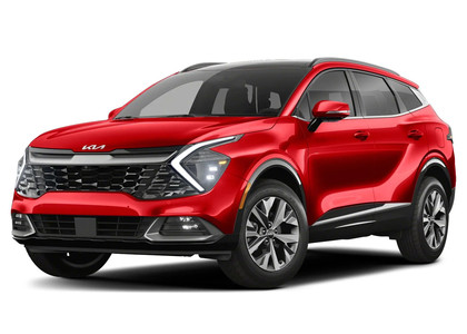 Коврики на KIA Sportage V 2021 - 2025 в Кирове