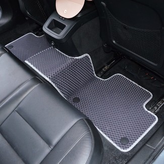 Коврики на Volvo S60 III 2018 - 2025 в Кирове