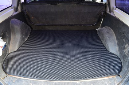 Коврики на Toyota Probox (50) 2002 - 2014 в Кирове