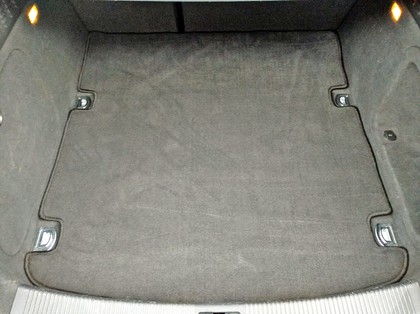 Коврики на Audi A5 (8T) 2007 - 2016 в Кирове