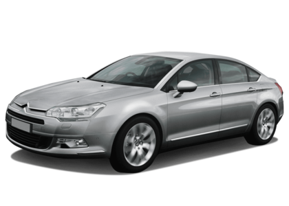Коврики на Citroen C5 II 2008 - 2017 в Кирове