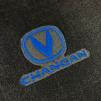 Коврики на Changan Uni-V 2021 - 2025 в Кирове