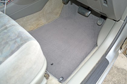 Коврики на Toyota Camry Gracia (XV20) 1996 - 2001 в Кирове