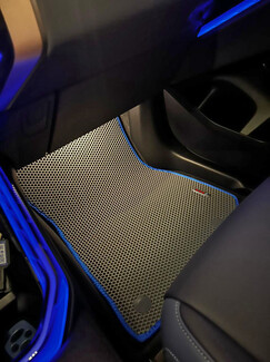 Коврики на BMW X3 (G45/G48) 2024&nbsp;-&nbsp;2026 в Кирове