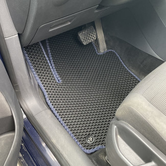 EVA коврики на Volkswagen Golf Plus 2004 - 2014 в Кирове
