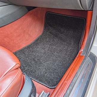 Коврики на BMW 6 (E63/E64) 2003 - 2010 в Кирове