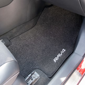 Коврики на Toyota Rav4 V 2018 - 2025 в Кирове