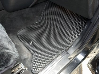 Коврики на Land Rover Discovery III 2004 - 2009 в Кирове