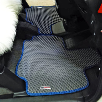 Коврики на Honda N-BOX I 2011 - 2017 в Кирове