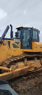 Коврики на Спецтехника Бульдозер Shantui DH24B3 XL  в Кирове