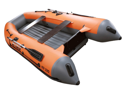Коврики на Лодки Altair HD 330 НДНД  в Кирове