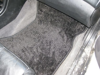 Коврики на Honda Accord V 1993 - 1998 в Кирове