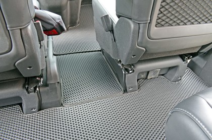Коврики на Peugeot Traveller 2016 - 2025 в Кирове