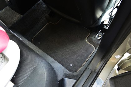 Коврики на BMW X3 (E83) 2003 - 2011 в Кирове