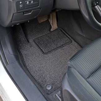 Коврики на Mazda 6 2012 - 2025 в Кирове