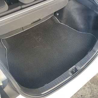 Коврики на Toyota Prius (50) 2015 - 2023 в Кирове