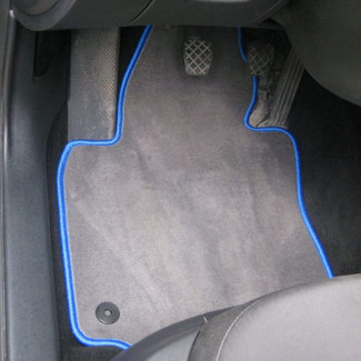 Коврики на Seat Leon II 2005 - 2013 в Кирове