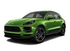 Коврики на Porsche Macan 2013 - 2025 в Кирове