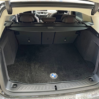 Коврики на BMW X3 (G01) 2017 - 2024 в Кирове