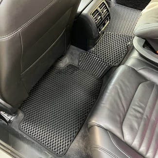 Коврики на Volkswagen Passat B8 2014 - 2025 в Кирове