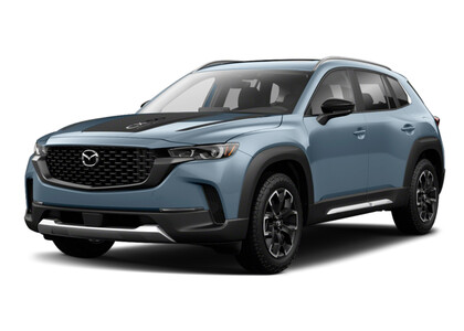 EVA коврики на Mazda CX50 2021 - 2026 в Кирове EVA коврики на Mazda CX50 2021 - 2026 в Кирове