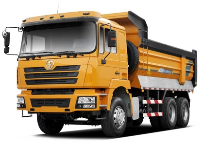 Коврики на Shacman F3000 2007 - 2025 в Кирове