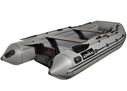 Коврики на Лодки Admiral 350 НДНД  в Кирове