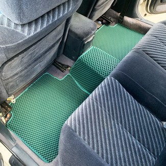 Коврики на Toyota Cresta (X100) 1996 - 2001 в Кирове
