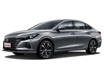Коврики на Changan Eado Plus 2019 - 2025 в Кирове
