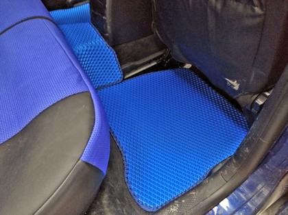 Коврики на Volkswagen Passat B5 1996 - 2006 в Кирове