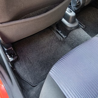 Коврики на Ford Fusion 2002 - 2012 в Кирове