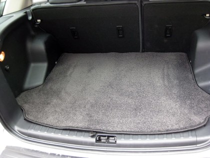 Коврики на Land Rover Freelander II 2006 - 2014 в Кирове