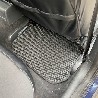 Коврики на Seat Leon I 1999 - 2006 в Кирове