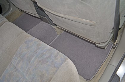 Коврики на Toyota Camry Gracia (XV20) 1996 - 2001 в Кирове