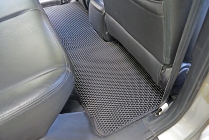 Коврики на Honda CR-V III 2006 - 2012 в Кирове