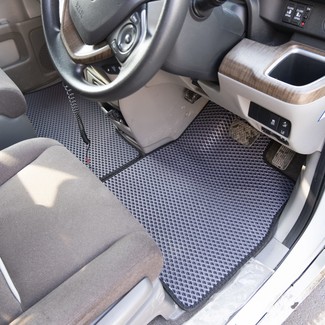 Коврики на Honda StepWGN V 2015 - 2021 в Кирове