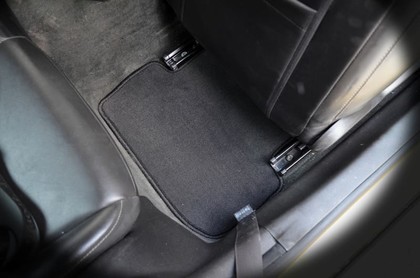 Коврики на Chevrolet Camaro V 2009 - 2016 в Кирове