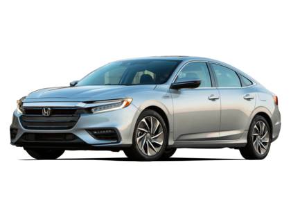 Коврики на Honda Insight III 2018 - 2022 в Кирове