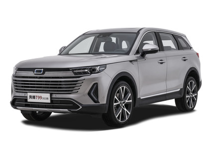 Коврики на FAW Bestune T99 2019 - 2025 в Кирове