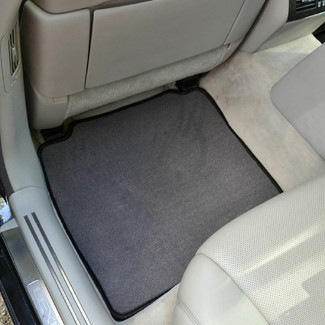 Коврики на Lexus LS IV 2006 - 2017 в Кирове