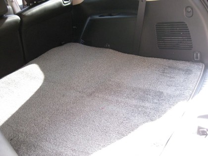 Коврики на Infiniti QX56 II 2010 - 2014 в Кирове
