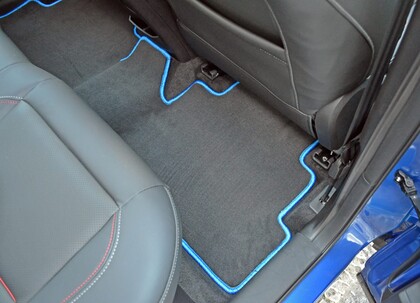 EVA коврики на Tenet T7 2025 - 2025 в Кирове EVA коврики на Tenet T7 2025 - 2025 в Кирове