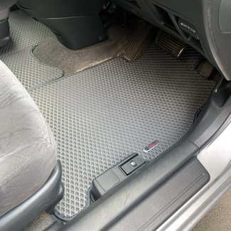Коврики на Honda Civic VII 5d 2000 - 2005 в Кирове